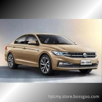 Nuova auto made cinese Bora 1.2L Auto a benzina